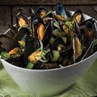 mussels