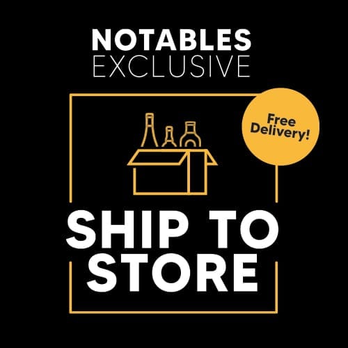 Notables Ship to Store