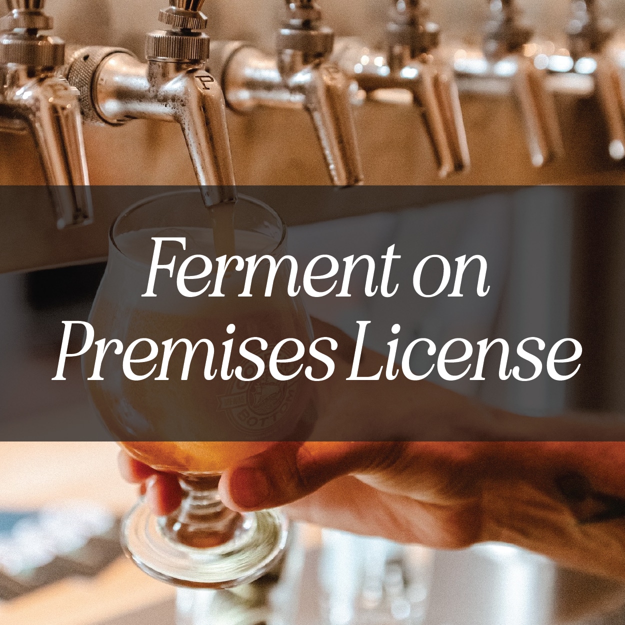 fermentonpremises